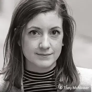 Gillian McAllister