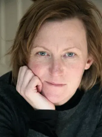 Gilly Macmillan
