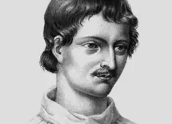 Giordano Bruno