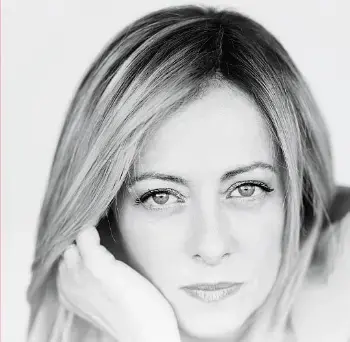 Giorgia Meloni