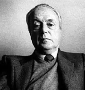 Giorgio Bassani