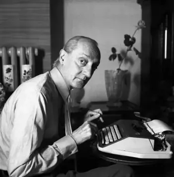 Giorgio Scerbanenco