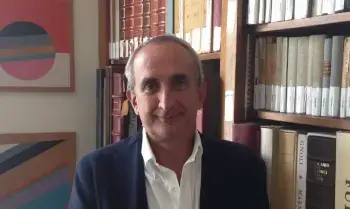 Giorgio Van Straten