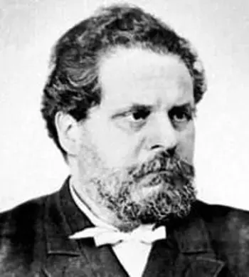 Giosuè Carducci