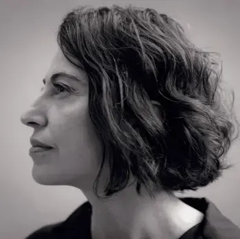 Giovana Madalosso