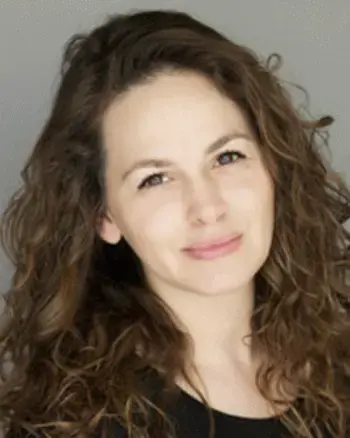Giovanna Fletcher