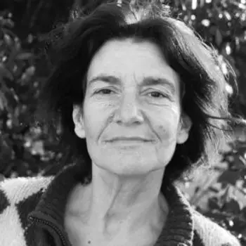 Gisela Cañamero