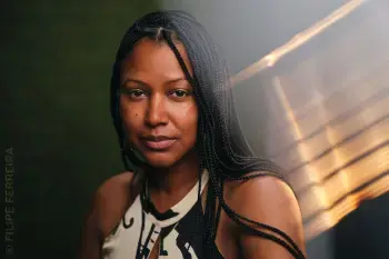 Gisela Casimiro