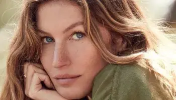 Gisele Bündchen