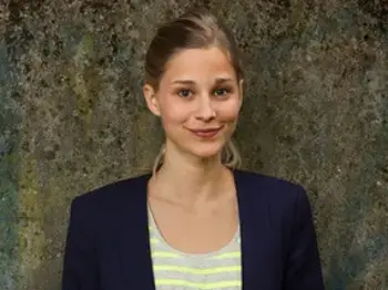 Giulia Enders