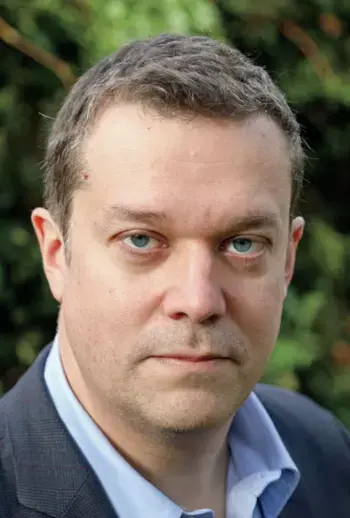 Giulio Boccaletti