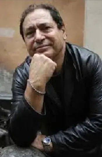 Giulio Cesare Giacobbe