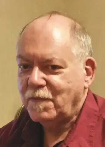 Glen Cook