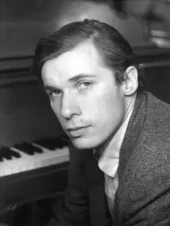 Glenn Gould