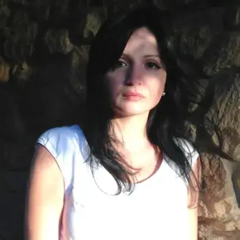 Golgona Anghel
