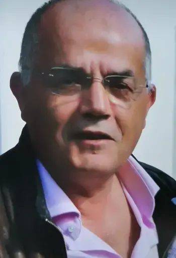 Gonçalo Amaral
