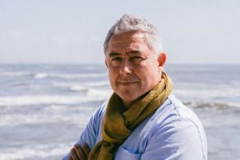 Gonçalo Cadilhe