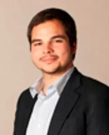 Gonçalo de Almeida Ribeiro