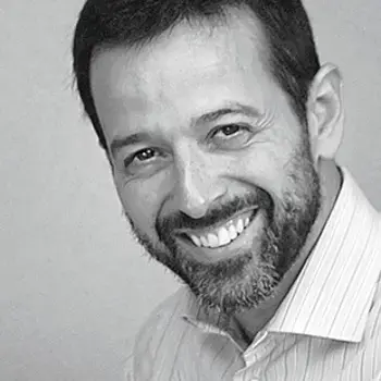 Gonçalo Gil Mata