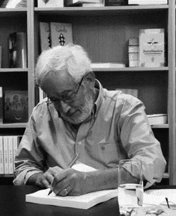 Gonçalo Inocentes (Matheos)