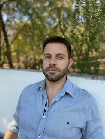 Gonçalo Maia