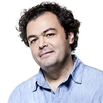 Gonçalo Pratas