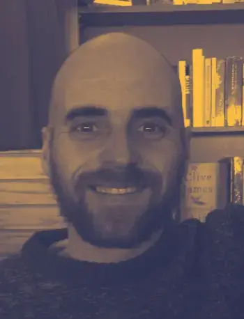 Gonçalo Rocha Gonçalves