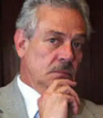 Gonzalo Celorio