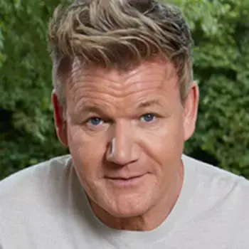 Gordon Ramsay