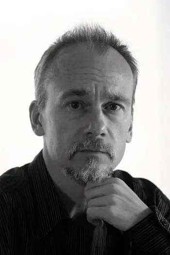Gordon Reece