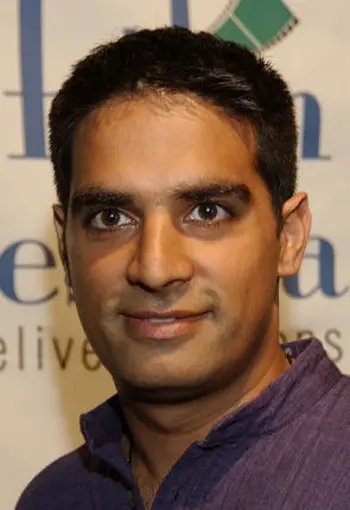 Gotham Chopra
