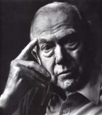 Graham Greene