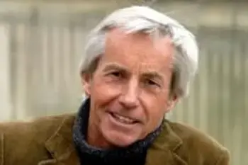 Graham Hurley