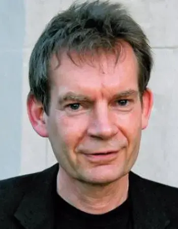 Graham Swift