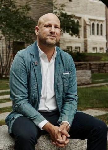 Greg M. Epstein
