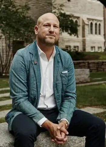 Greg M. Epstein