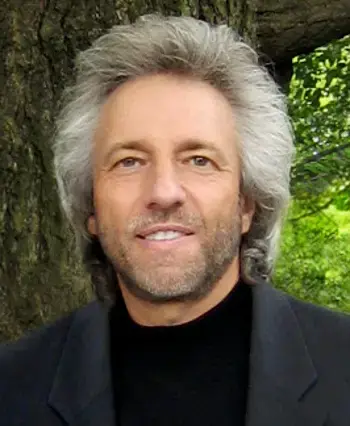 Gregg Braden