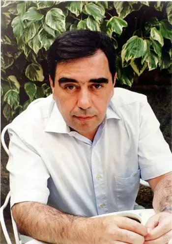 Gregorio Doval
