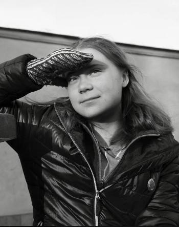 Greta Thunberg