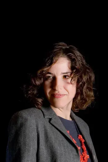 Guadalupe Nettel