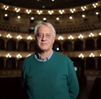 Guido Barbujani