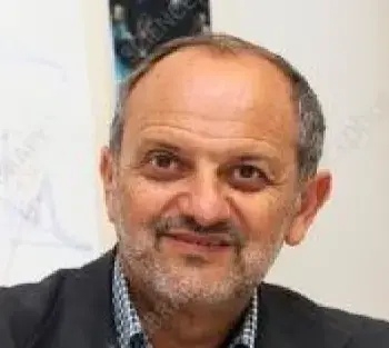Guido Tonelli
