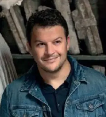 Guillaume Musso