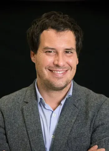Guillaume Pitron