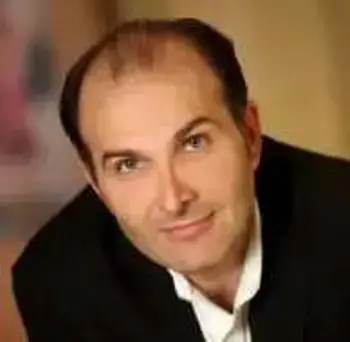 Guillaume Prévost