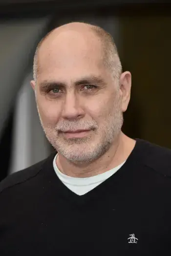 Guillermo Arriaga