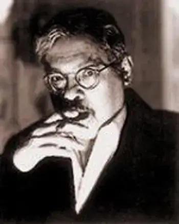 Guillermo Cabrera Infante