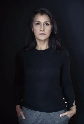 Gulbahar Haitiwaji