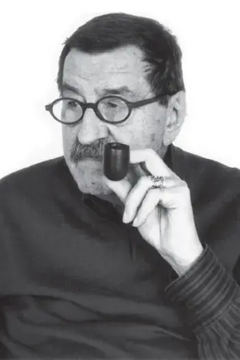 Günter Grass