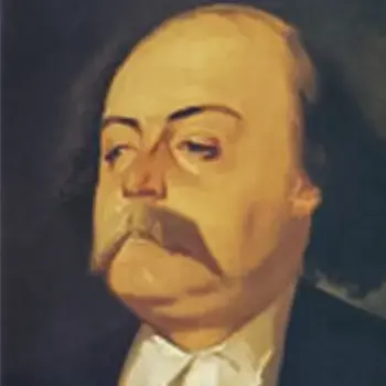 Gustave Flaubert